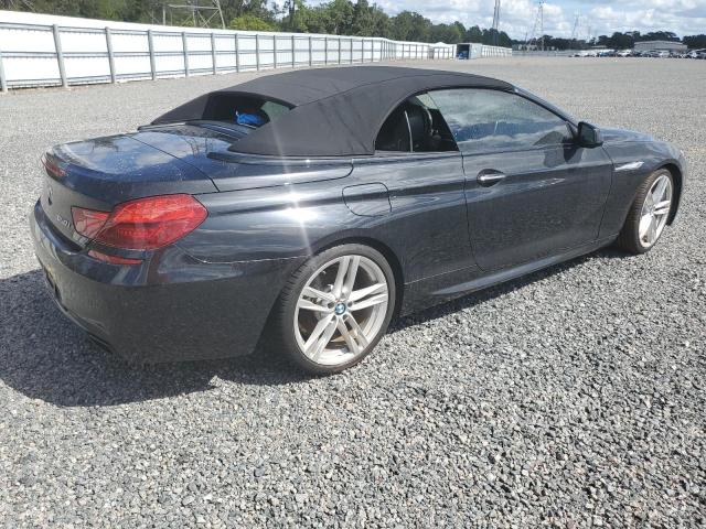 Photo 2 VIN: WBAYP9C5XFD169807 - BMW 650 I 