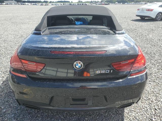 Photo 5 VIN: WBAYP9C5XFD169807 - BMW 650 I 