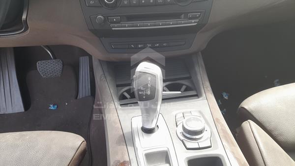 Photo 15 VIN: WBAZV4102CL819204 - BMW X5 