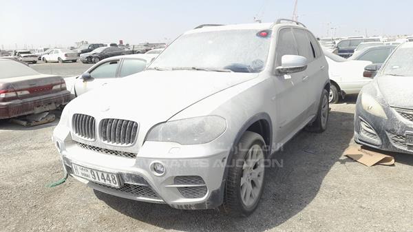 Photo 3 VIN: WBAZV4102CL819204 - BMW X5 