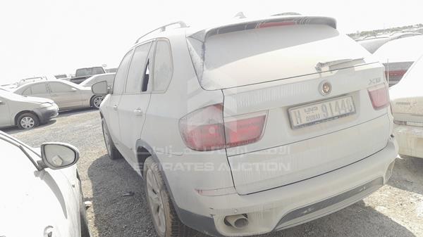 Photo 4 VIN: WBAZV4102CL819204 - BMW X5 