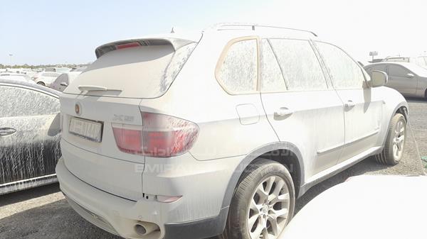 Photo 6 VIN: WBAZV4102CL819204 - BMW X5 