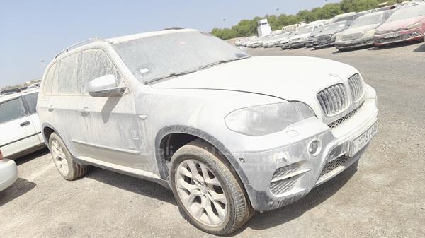 Photo 7 VIN: WBAZV4102CL819204 - BMW X5 