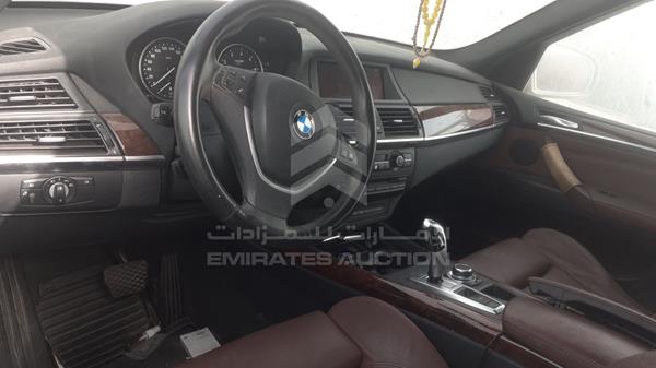 Photo 12 VIN: WBAZV4105BL449039 - BMW X5 