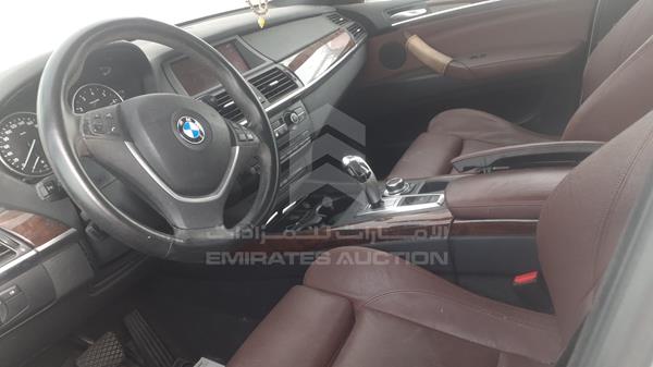 Photo 13 VIN: WBAZV4105BL449039 - BMW X5 