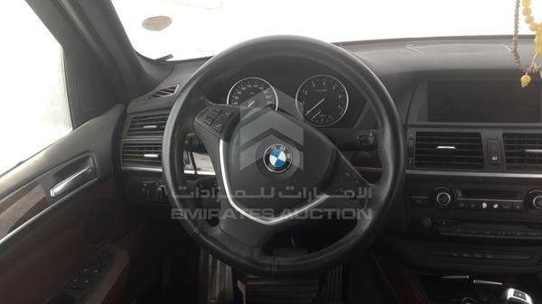 Photo 15 VIN: WBAZV4105BL449039 - BMW X5 