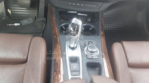 Photo 19 VIN: WBAZV4105BL449039 - BMW X5 