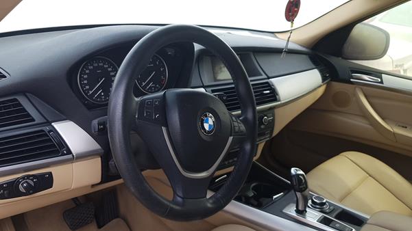 Photo 10 VIN: WBAZV4106CL820436 - BMW X5 