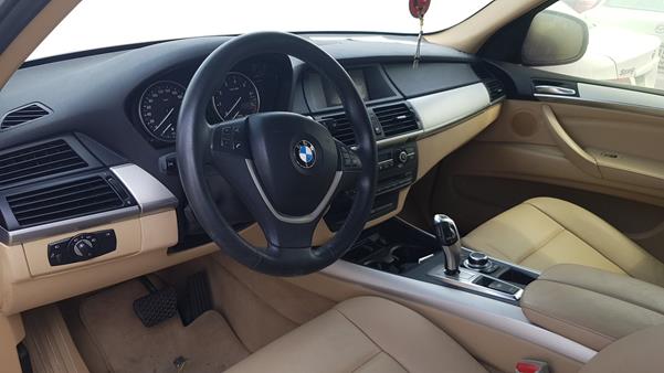 Photo 11 VIN: WBAZV4106CL820436 - BMW X5 