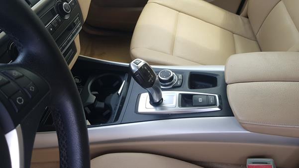 Photo 13 VIN: WBAZV4106CL820436 - BMW X5 