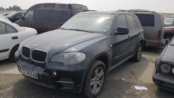 Photo 3 VIN: WBAZV4106CL820436 - BMW X5 