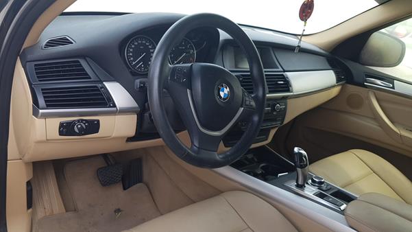 Photo 8 VIN: WBAZV4106CL820436 - BMW X5 