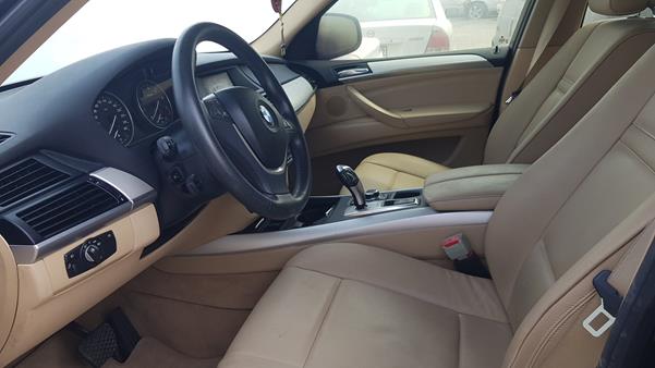 Photo 9 VIN: WBAZV4106CL820436 - BMW X5 