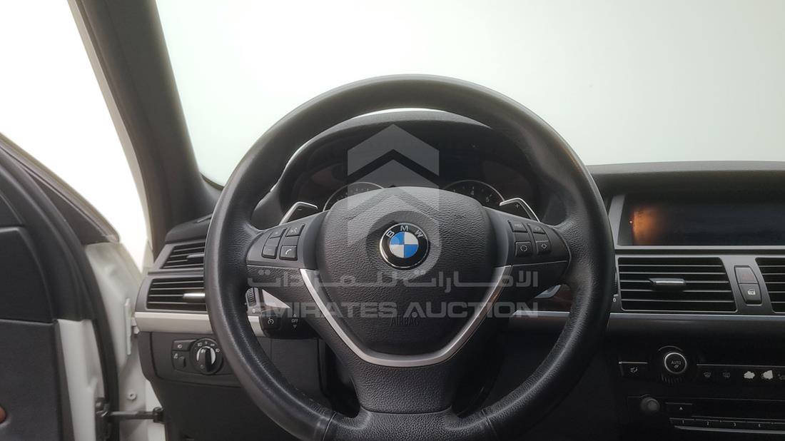 Photo 12 VIN: WBAZV4106DL923082 - BMW X5 