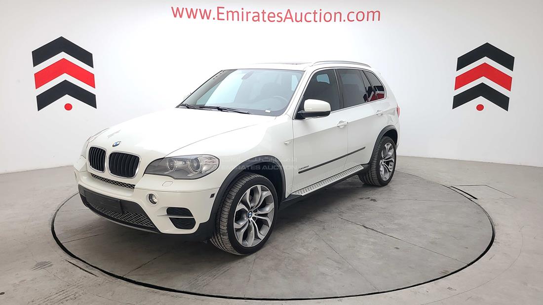 Photo 4 VIN: WBAZV4106DL923082 - BMW X5 