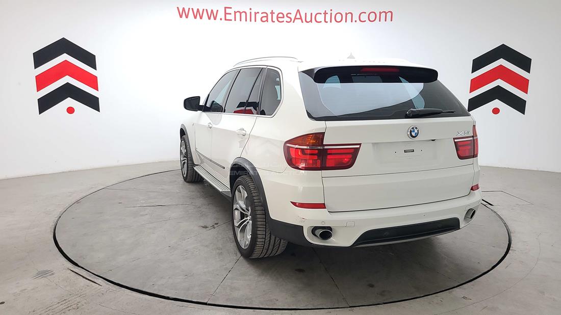 Photo 5 VIN: WBAZV4106DL923082 - BMW X5 