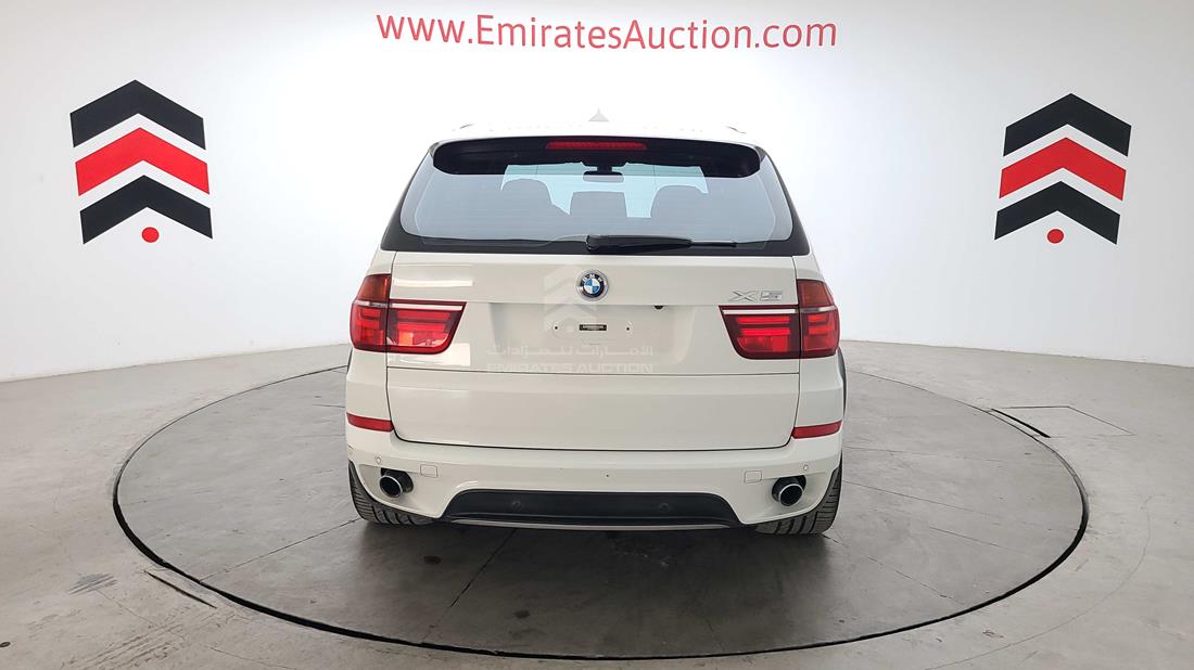 Photo 6 VIN: WBAZV4106DL923082 - BMW X5 