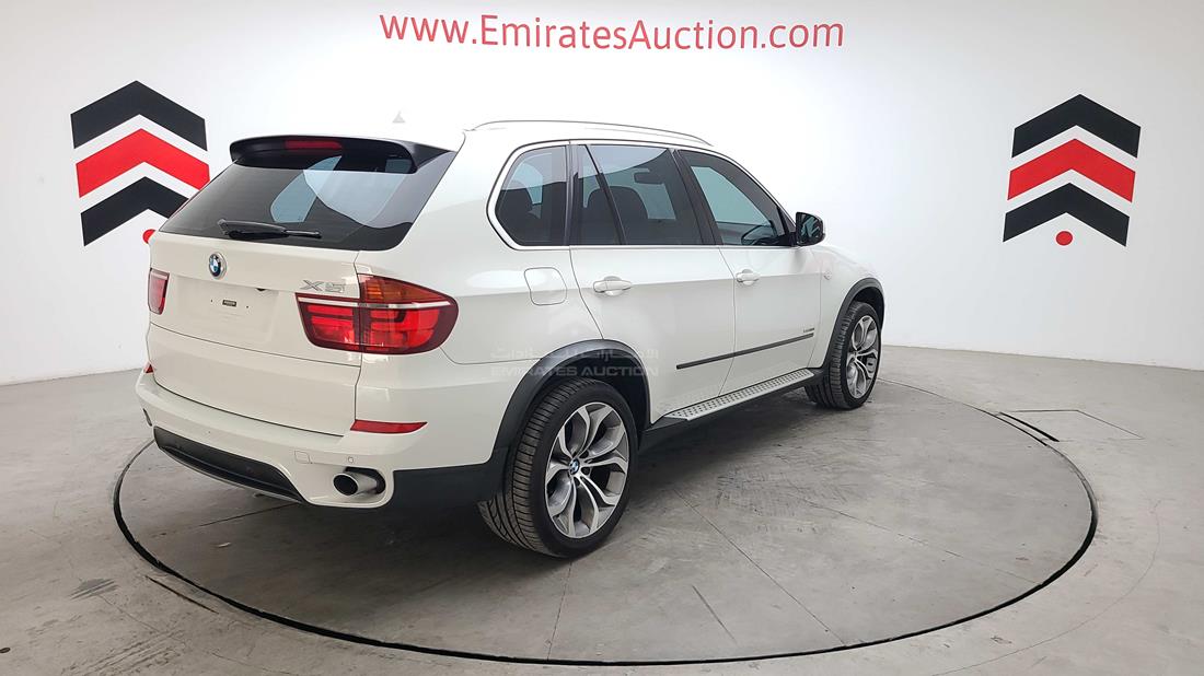 Photo 7 VIN: WBAZV4106DL923082 - BMW X5 