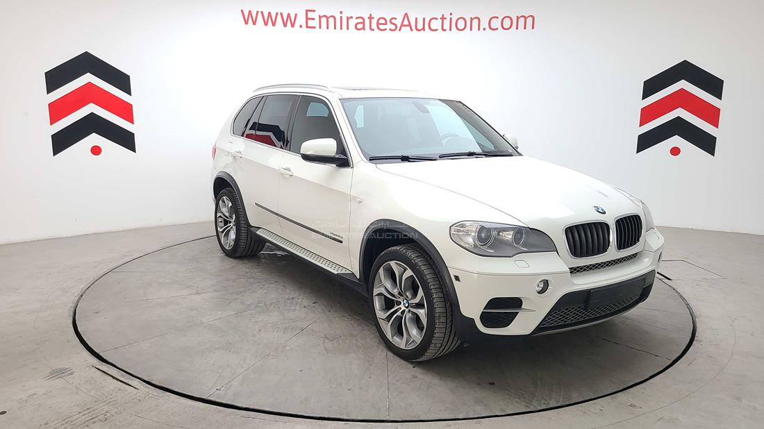 Photo 8 VIN: WBAZV4106DL923082 - BMW X5 