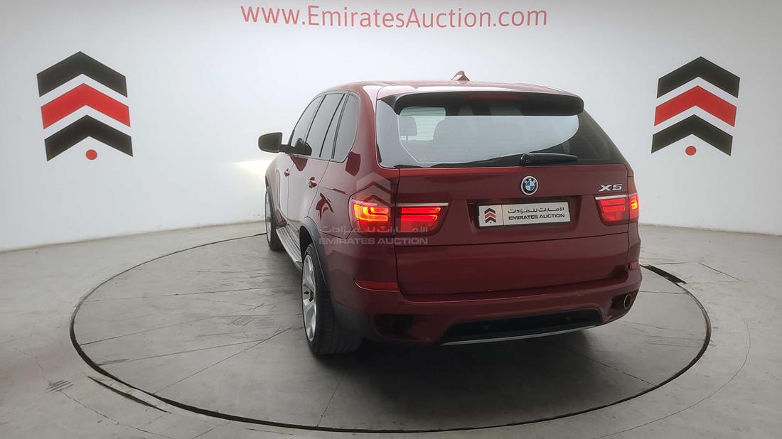 Photo 5 VIN: WBAZV4108BL451268 - BMW X5 