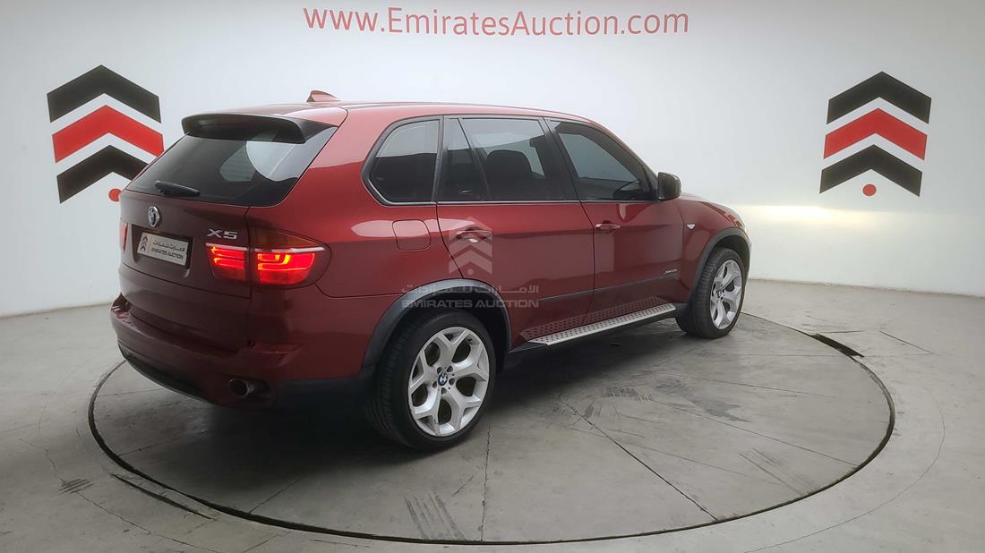 Photo 7 VIN: WBAZV4108BL451268 - BMW X5 