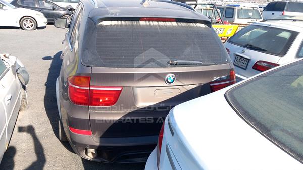 Photo 6 VIN: WBAZV410XBL454026 - BMW X5 