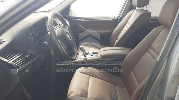 Photo 12 VIN: WBAZV410XDL923098 - BMW X5 