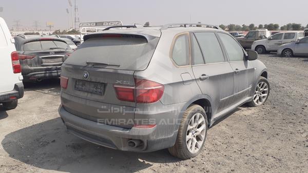 Photo 8 VIN: WBAZV410XDL923098 - BMW X5 