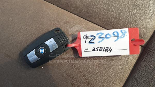 Photo 4 VIN: WBAZV410XDL923098 - BMW X5 