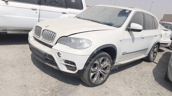 Photo 5 VIN: WBAZV8100BLL58655 - BMW X5 