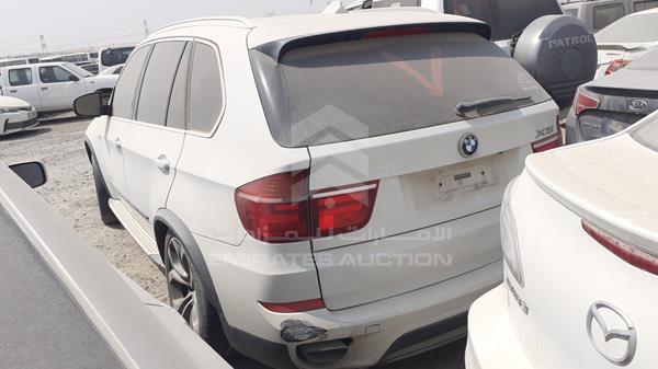 Photo 6 VIN: WBAZV8100BLL58655 - BMW X5 