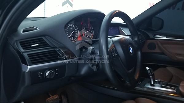 Photo 11 VIN: WBAZV8101BL392717 - BMW X5 