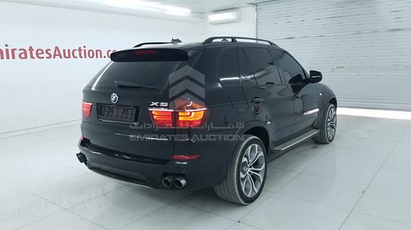 Photo 8 VIN: WBAZV8101BL392717 - BMW X5 