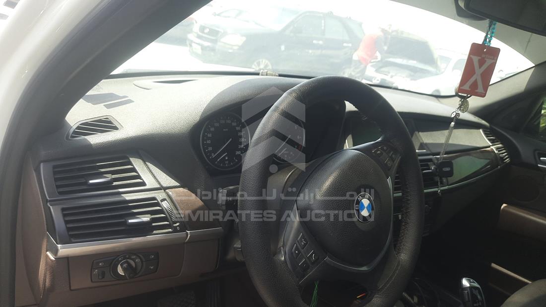 Photo 11 VIN: WBAZV8103BL392217 - BMW X5 