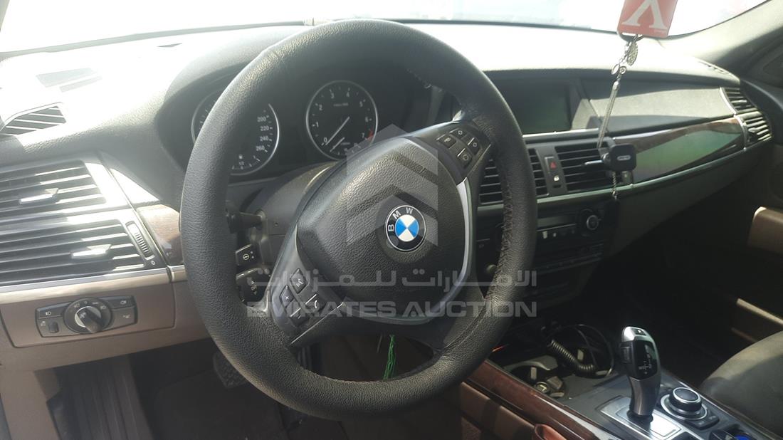 Photo 13 VIN: WBAZV8103BL392217 - BMW X5 