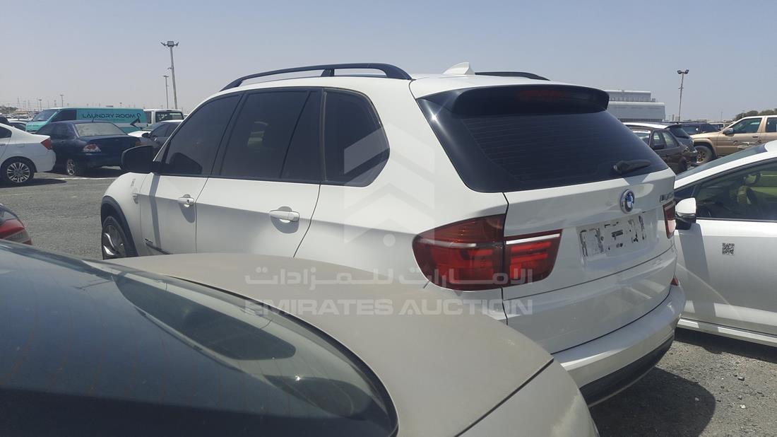 Photo 6 VIN: WBAZV8103BL392217 - BMW X5 