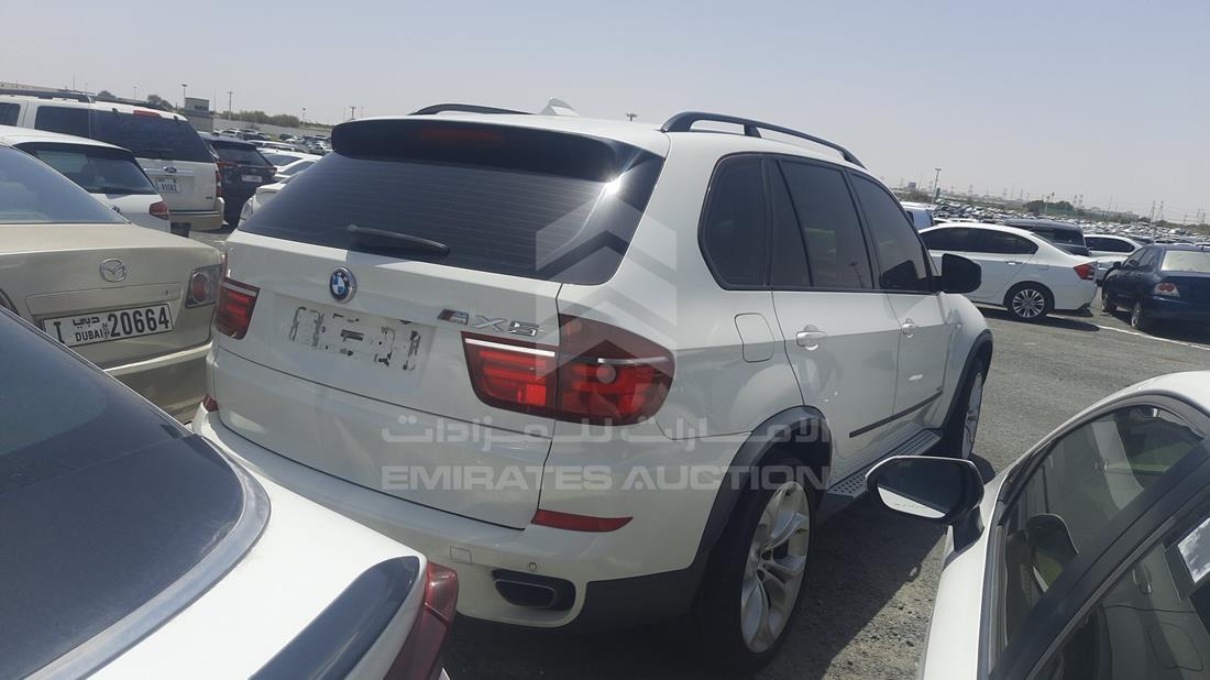 Photo 8 VIN: WBAZV8103BL392217 - BMW X5 