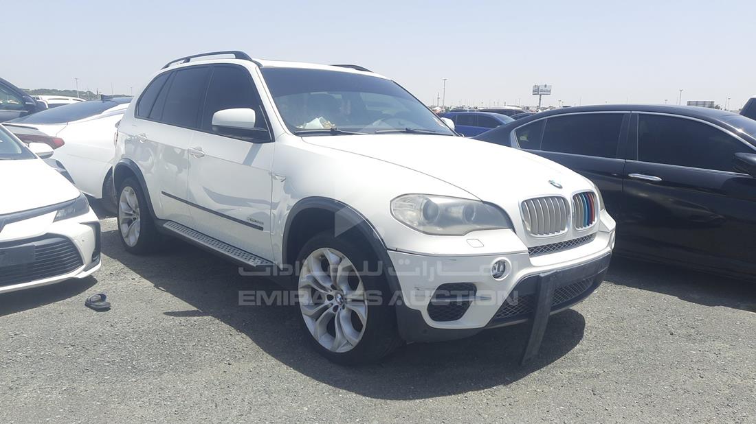 Photo 9 VIN: WBAZV8103BL392217 - BMW X5 