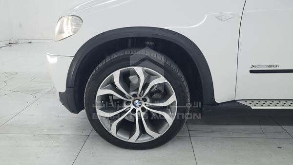 Photo 36 VIN: WBAZV8103BLL58682 - BMW X5 