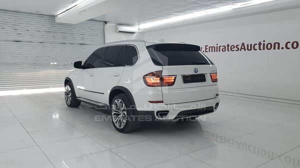 Photo 5 VIN: WBAZV8103BLL58682 - BMW X5 