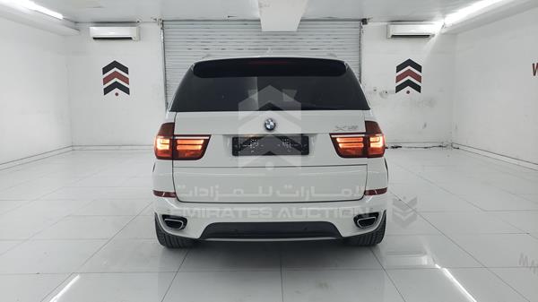 Photo 6 VIN: WBAZV8103BLL58682 - BMW X5 