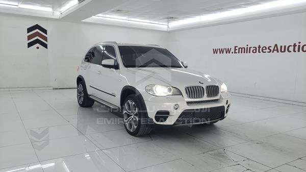 Photo 8 VIN: WBAZV8103BLL58682 - BMW X5 