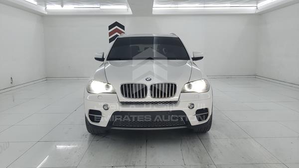 Photo 0 VIN: WBAZV8103BLL58682 - BMW X5 