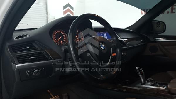 Photo 10 VIN: WBAZV8103BLL58682 - BMW X5 