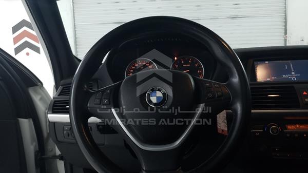 Photo 12 VIN: WBAZV8103BLL58682 - BMW X5 