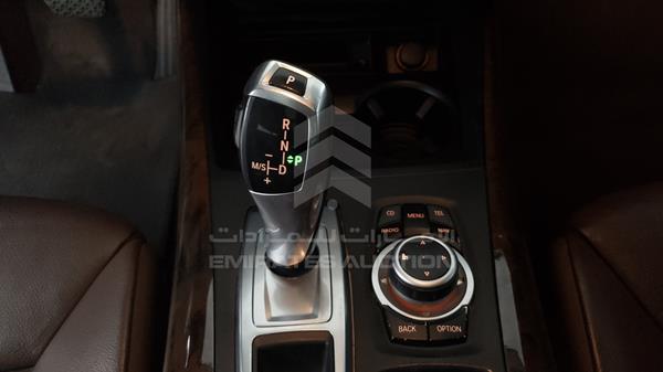 Photo 22 VIN: WBAZV8103BLL58682 - BMW X5 