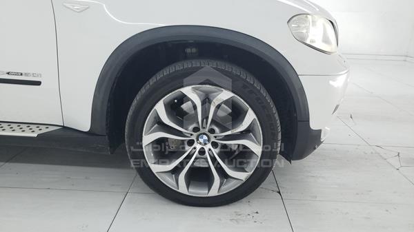 Photo 33 VIN: WBAZV8103BLL58682 - BMW X5 