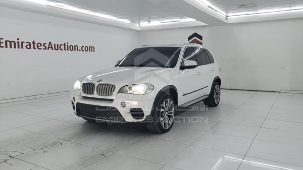 Photo 4 VIN: WBAZV8103BLL58682 - BMW X5 