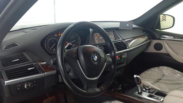 Photo 11 VIN: WBAZV8104DL394951 - BMW X5 