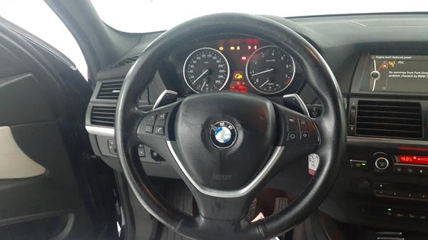 Photo 13 VIN: WBAZV8104DL394951 - BMW X5 